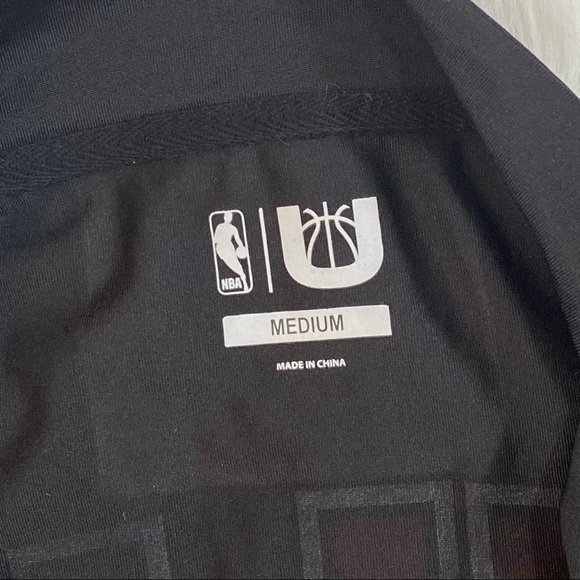 Men’s Chicago Bulls jacket - Picture 7 of 8